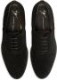 Giuseppe Zanotti Melithon Oxford shoes Black - Thumbnail 4