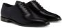 Giuseppe Zanotti Melithon leather Oxford shoes Black - Thumbnail 2