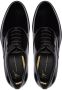 Giuseppe Zanotti Melithon patent leather Oxford shoes Black - Thumbnail 4
