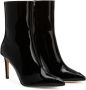 Giuseppe Zanotti Mirea 85mm leather ankle boots Black - Thumbnail 2