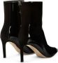 Giuseppe Zanotti Mirea 85mm leather ankle boots Black - Thumbnail 3