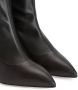 Giuseppe Zanotti Mirea 90mm ankle boots Black - Thumbnail 4