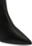 Giuseppe Zanotti Mirea 90mm leather ankle boots Black - Thumbnail 4