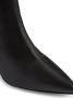 Giuseppe Zanotti Mirea 90mm leather ankle boots Black - Thumbnail 4