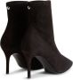 Giuseppe Zanotti Mirea 90mm leather boots Black - Thumbnail 3