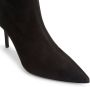 Giuseppe Zanotti Mirea 90mm leather boots Black - Thumbnail 4