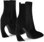 Giuseppe Zanotti Musa ankle boots Black - Thumbnail 3