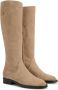 Giuseppe Zanotti Nelle suede boots Brown - Thumbnail 2