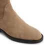 Giuseppe Zanotti Nelle suede boots Brown - Thumbnail 4