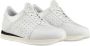 Giuseppe Zanotti New Jimi Running low-top sneakers White - Thumbnail 2