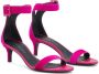 Giuseppe Zanotti Neyla 50 sandals Pink - Thumbnail 2