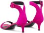 Giuseppe Zanotti Neyla 50 sandals Pink - Thumbnail 3