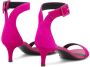 Giuseppe Zanotti Neyla 50mm sandals Pink - Thumbnail 3