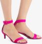 Giuseppe Zanotti Neyla 50mm sandals Pink - Thumbnail 5