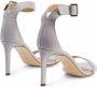 Giuseppe Zanotti Neyla 85 mm sandals Grey - Thumbnail 3