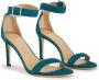 Giuseppe Zanotti Neyla ankle-strap sandals Blue - Thumbnail 2