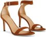 Giuseppe Zanotti Neyla ankle-strap sandals Brown - Thumbnail 2
