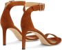 Giuseppe Zanotti Neyla ankle-strap sandals Brown - Thumbnail 3