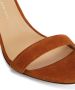Giuseppe Zanotti Neyla ankle-strap sandals Brown - Thumbnail 4