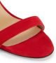 Giuseppe Zanotti Neyla ankle-strap sandals Red - Thumbnail 4
