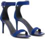 Giuseppe Zanotti Neyla sandals Blue - Thumbnail 2