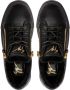 Giuseppe Zanotti Nicki low-top sneakers Black - Thumbnail 4