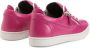 Giuseppe Zanotti Nicki low-top sneakers Pink - Thumbnail 3