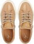 Giuseppe Zanotti Nicki patent leather sneakers Neutrals - Thumbnail 4