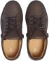 Giuseppe Zanotti Nicki zip-detail sneakers Brown - Thumbnail 4