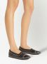 Giuseppe Zanotti Otium studded leather loafers Black - Thumbnail 5