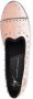 Giuseppe Zanotti Otium velvet loafers Pink - Thumbnail 4