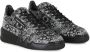 Giuseppe Zanotti paisley print sneakers Black - Thumbnail 2