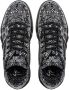 Giuseppe Zanotti paisley print sneakers Black - Thumbnail 4