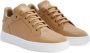 Giuseppe Zanotti perforated leather sneakers Neutrals - Thumbnail 2