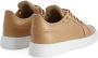 Giuseppe Zanotti perforated leather sneakers Neutrals - Thumbnail 3