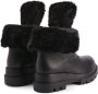 Giuseppe Zanotti Phillis leather ankle boots Black - Thumbnail 3