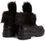Giuseppe Zanotti Phillis leather ankle boots Black - Thumbnail 2