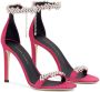 Giuseppe Zanotti Raissa sandals Pink - Thumbnail 2
