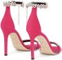 Giuseppe Zanotti Raissa sandals Pink - Thumbnail 3