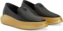 Giuseppe Zanotti Remye leather loafers Black - Thumbnail 2