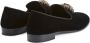Giuseppe Zanotti Remye rhinestone-embellished loafers Black - Thumbnail 3
