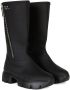 Giuseppe Zanotti Rexana zip-up boots Black - Thumbnail 2