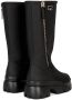 Giuseppe Zanotti Rexana zip-up boots Black - Thumbnail 3