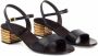 Giuseppe Zanotti Rhea 40mm sandals Black - Thumbnail 2