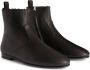 Giuseppe Zanotti Ron leather ankle boots Black - Thumbnail 2