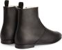 Giuseppe Zanotti Ron leather ankle boots Black - Thumbnail 3