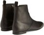 Giuseppe Zanotti Ron leather ankle boots Black - Thumbnail 3