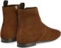 Giuseppe Zanotti Ron suede ankle boots Brown - Thumbnail 3