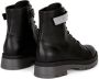 Giuseppe Zanotti Ruger lace-up boots Black - Thumbnail 3