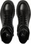 Giuseppe Zanotti Ruger leather ankle boots Black - Thumbnail 4